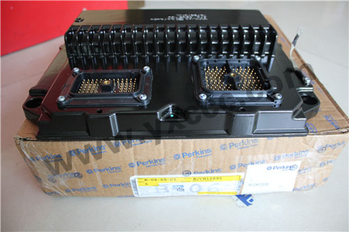 珀金斯Perkins 1206E柴油發(fā)動機柴油發(fā)電機組T407836搖臂室蓋墊、進排氣岐管、462
